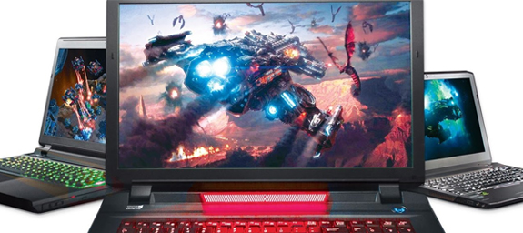 Картинка к статье: Simple tips on what to look at when you choose a gaming laptop. A review from Sunday21.